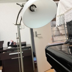ピアノライトの画像