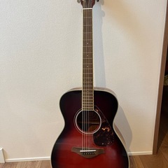 YAMAHA アコースティックギター