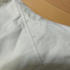 レディース春、秋ジャケットLの画像