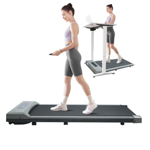 2024年最新型ルームランナー