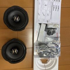 【直接取引限定】パイオニア　TS-F1640　スピーカー
