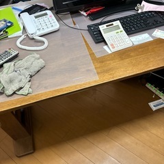 ダイニングテーブル