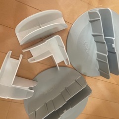 値下げ　ベビーサークル　Caraz　　　の画像