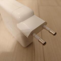 本日19時終了◆純正Mag safe2 power adapter 85W　④の画像