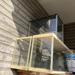 水槽　4個の画像