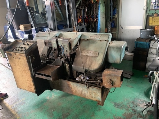 値段の交渉します