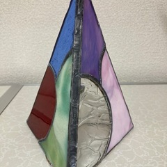 ステンドグラス1の画像