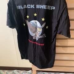 HanesのFARP Tシャツ　米軍