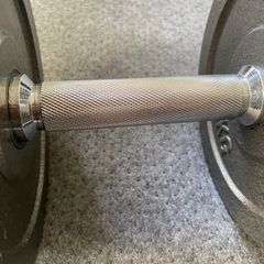 ダンベル 筋トレの画像