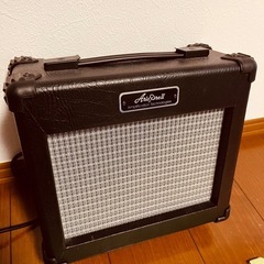 【美品！動作チェック済！】AriaproⅡ AB-10MkⅡ ベ...