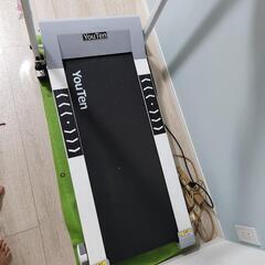 ランニングマシーンの画像