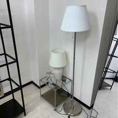 IKEA ライト