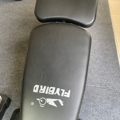 腹筋マシーンの画像