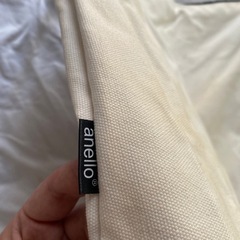 anelloバックの画像