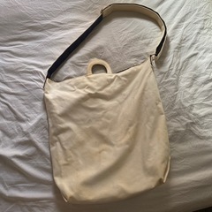 anelloバックの画像