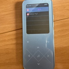 MP3 プレーヤー　中古品