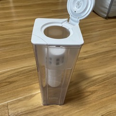ニトリ　Cleansui 家庭用浄水器の画像