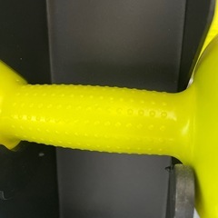 ダンベル スタンドセットの画像