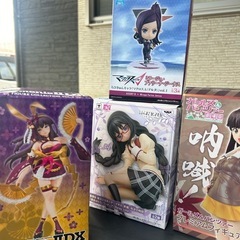 フィギュアの画像