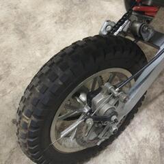 ポケバイの画像