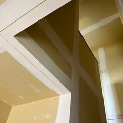 【建築建設】未経験者歓迎！内装壁紙クロスの画像