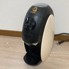 ネスカフェ ゴールドブレンド バリスタ