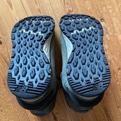 New Balance シューズ　26.0cmの画像