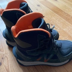 New Balance シューズ　26.0cmの画像