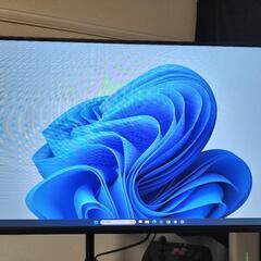 アズマ 32型 ゲーミング モニター EA-GM32FA
