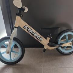 ムラサキスポーツ限定カラーストライダー