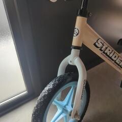 ムラサキスポーツ限定カラーストライダーの画像