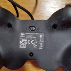 PC　コントローラの画像