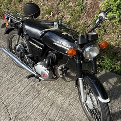 完売！ありがとうございました。スズキk90 バイク