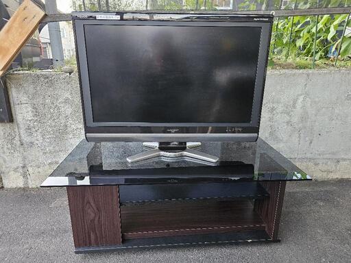 2010年製SHARPAQUOS　32V