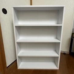 本棚　マンガラックの画像