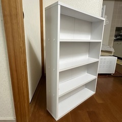 本棚　マンガラックの画像
