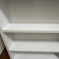 本棚　マンガラックの画像