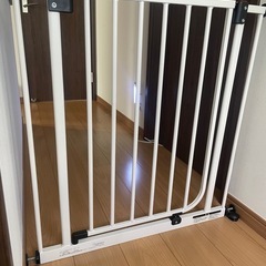 ベビーゲート