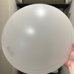 シーリングライト3セットの画像