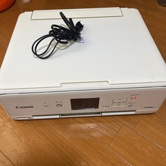 canon プリンター