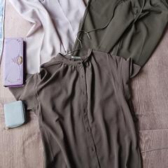 洋服