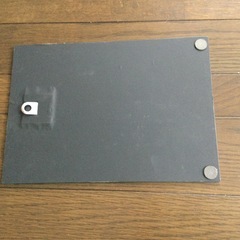 浴室用鏡の画像