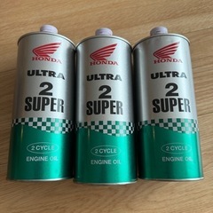 バイク用エンジンオイル