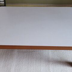 リバーシブル天板 こたつ（長方形）
