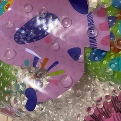 お風呂マット　滑り止め　　　　の画像