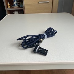 【商談中】激安！1人部屋にに最適！山善コタツの画像