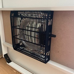 【商談中】激安！1人部屋にに最適！山善コタツの画像