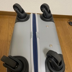 キャリーケースの画像