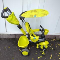 三輪車  スマート トライク