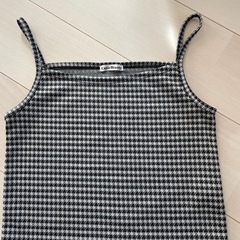 【未使用】レディース♡トップスの画像
